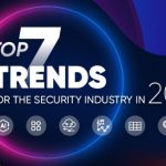 Die Top 7 Trends für die Sicherheitsbranche im Jahr 2024