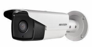 IP Bullet Überwachungskamera 4K Hikvision