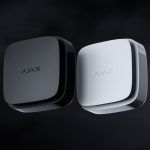 Ajax FireProtect 2 Brandmelder