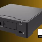 4K-Videodecoder AXIS D1110 - moderne Technik für die Videoüberwachung