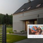 Hikvision präsentiert innovative 4-Draht-720p-Analog-Gegensprechanlage für erweiterte Wohnsicherheit