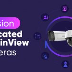 Hikvision DeepinView Netzwerkkameras