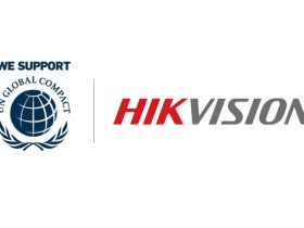 Hikvision schließt sich dem United Nations Global Compact an