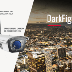 Hikvision DarkfighterX Serie