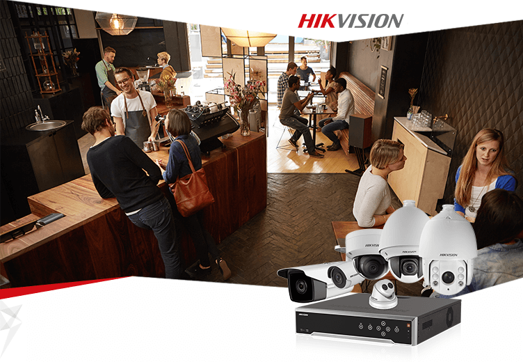 Hikvision Easy IP 3.0