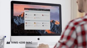 ivms 4200 software for mac