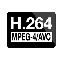 H.264 - Nachfolger von MPEG-4