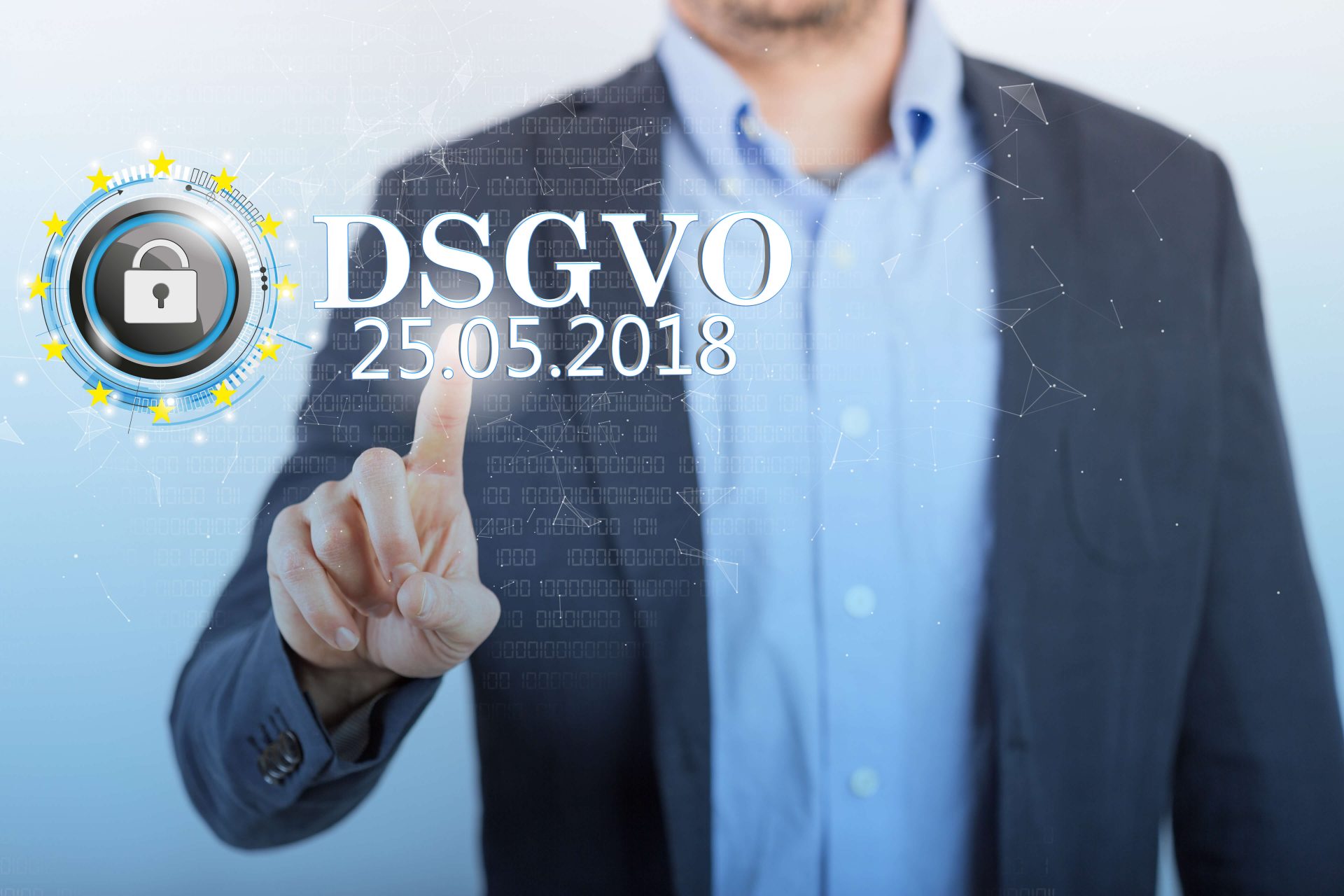 Die neuen DSGVO Regelungen ab Mai 2018