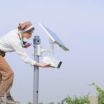 Solarkamera - die Standalone Überwachungslösung