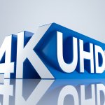 4K UHD Kamera