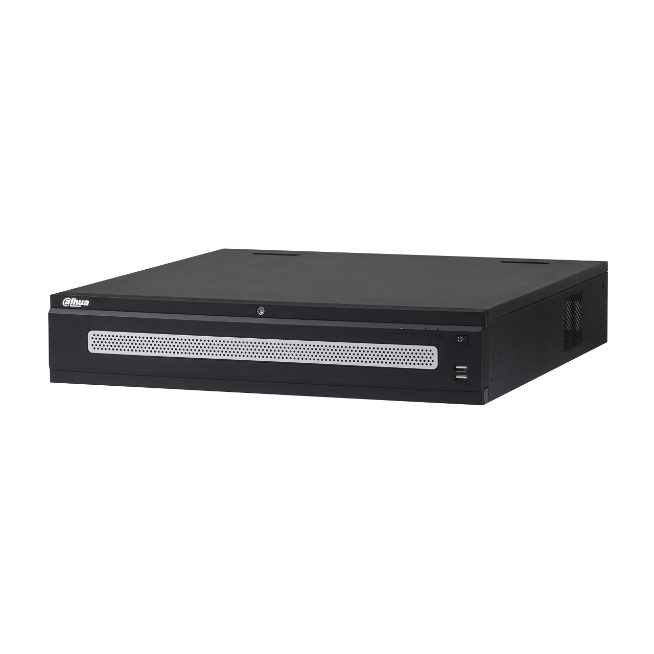 Dahua NVR608-64-4KS2 64 Kanal Ultra Serie 4K H.265 Netzwerk Videorekorder