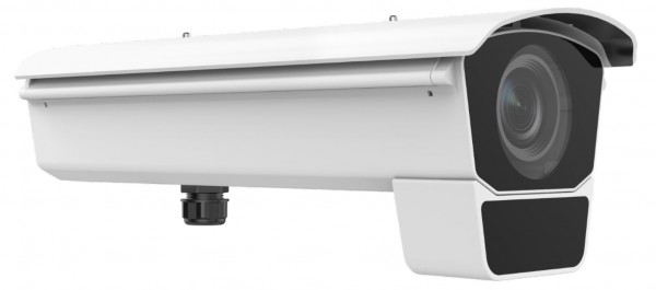 Hikvision iDS-2CD7046G0/EP-IHSY(3.8-16mm)(C) 4MP Full HD IP ANPR Wiht Housing Box Kamera