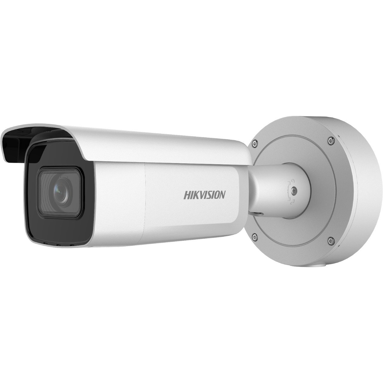 Hikvision DS-2CD3656G2-IZS(2.7-13.5mm)(C) AcuSense 5MP Varifocal Bullet Kamera mit Audio und Alarm
