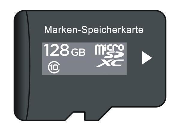 Hikvision SD card,SDCS/128GB,Class10