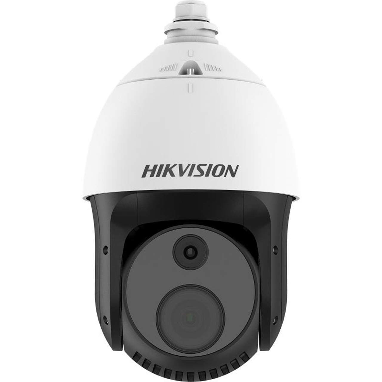 Hikvision DS-2TD4228T-7/S2 Thermografische IP PTZ Kamera mit Thermal und Optik Bi-Spektrum
