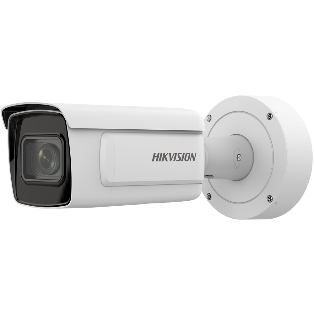 Hikvision iDS-2CD7A46G0/P-IZHSY(2.8-12mm)/Parking 4MP ANPR Varifokal IP Bullet Kamera