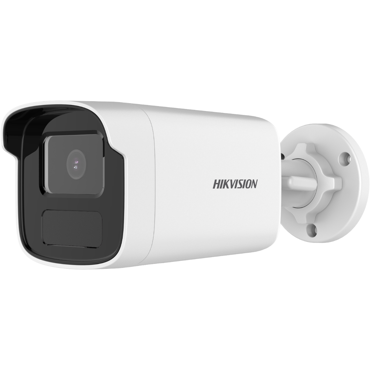 Hikvision DS-2CD1T23G2-IUF(6mm)(O-STD) 2MP Full HD IR H.265+ feste Bullet Netzwerkkamera