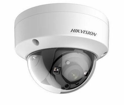 Hikvision DS-2CE56D8T-VPITF(2.8mm) Videoüberwachung