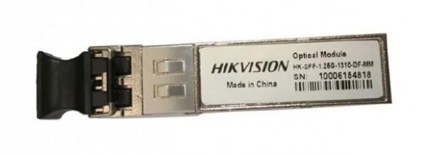 Hikvision HK-SFP-1.25G-1310-DF-MM