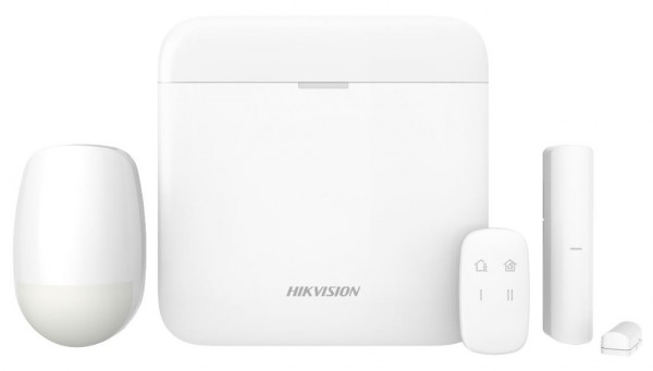 Hikvision DS-PWA64-Kit-WE