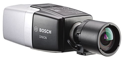 Image of Bosch NBN-73023-BA Dinion IP Starlight 7000HD 2MP HDR Box Überwachungskamera