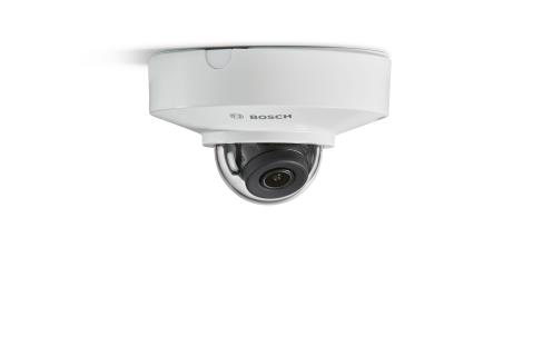 Bosch NDV-3503-F03 5MP IK08 Dome Überwachungskamera