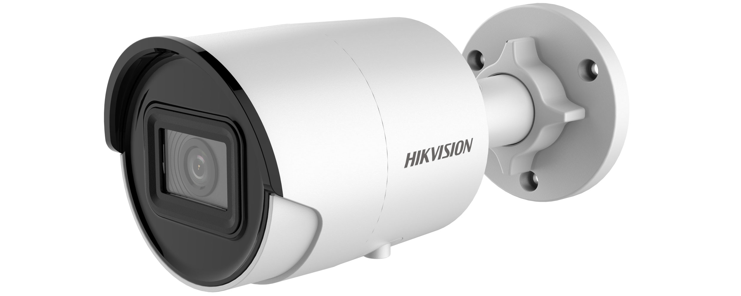 Hikvision DS-2CD2046G2-I(2.8mm)(C) 4MP Acusense Outdoor Mini Bullet Überwachungskamera