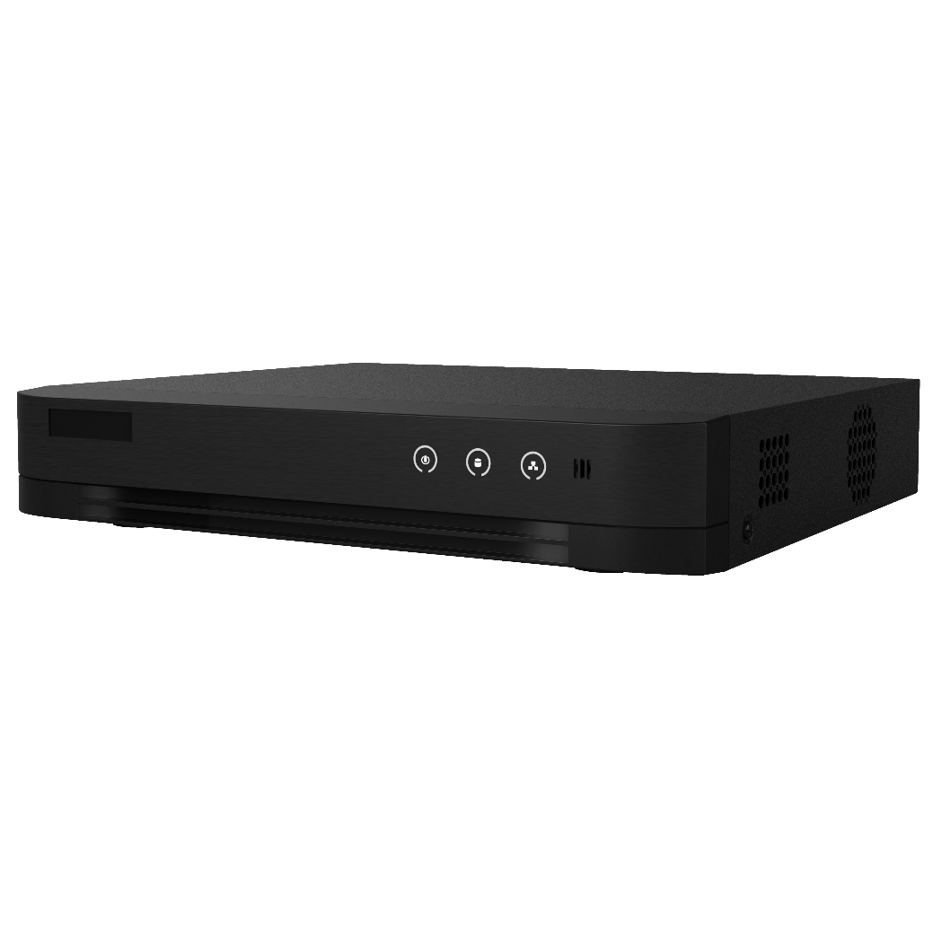Hikvision iDS-7208HQHI-M1/E(C) 4 Kanal 2MP DVR Netzwerkrekorder