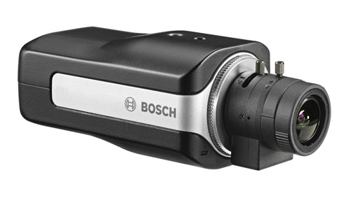 Bosch NBN-50022-V3 DINION IP 5000 HD 2MP 3,3-12mm Box Kamera