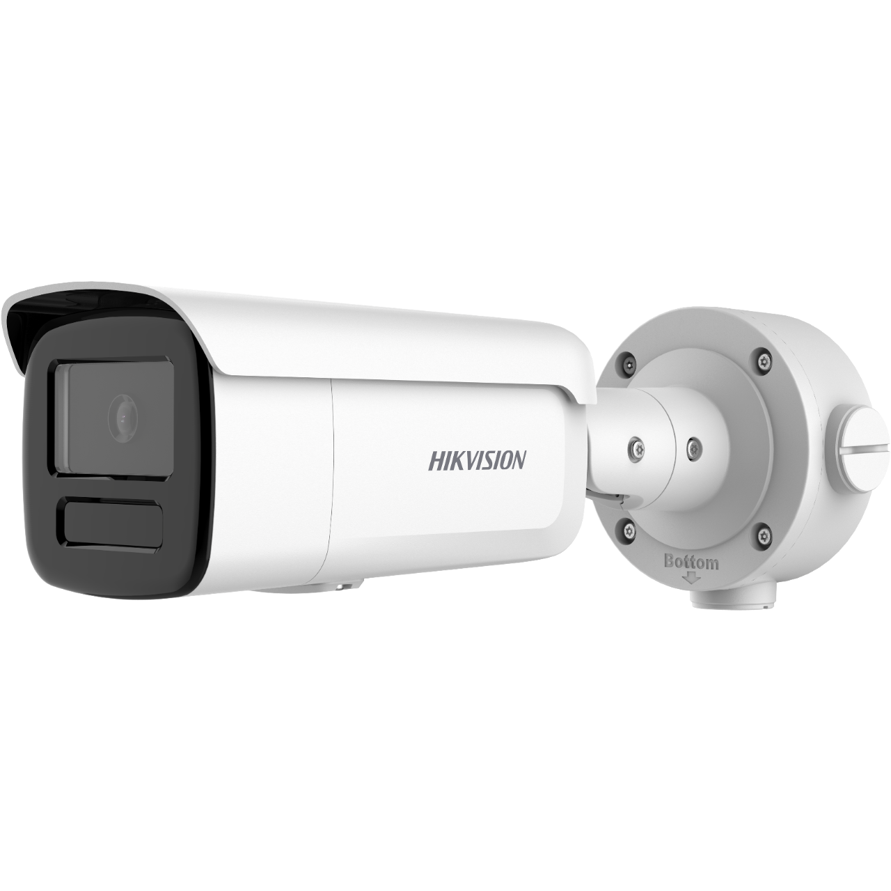 Hikvision DS-2CD3T86G2-4ISY(2.8mm)(C) 8MP AcuSense Fixed Bullet Kamera