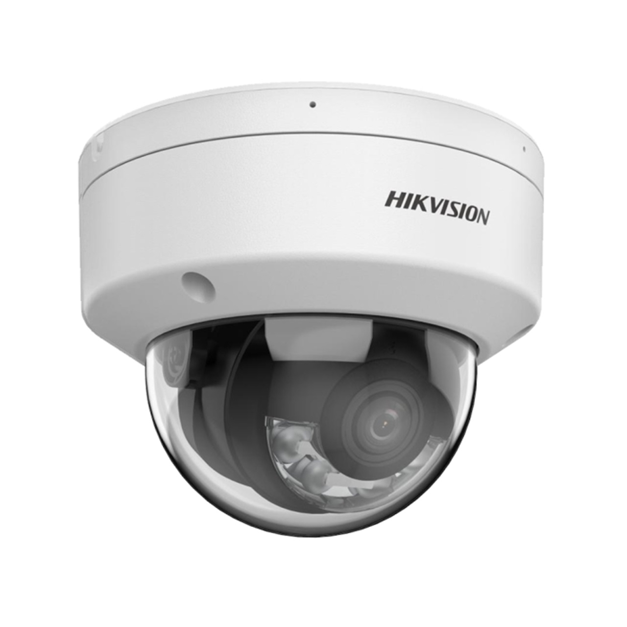 Hikvision DS-2CD2147G2H-LISU(4mm)(eF) 4 MP Smart Hybrid Light mit ColorVu Fixed Dome IP Kamera