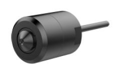 Hikvision DS-2CD6425G1-10(3.7mm)8m 2MP Diskret Kamera Haupteinheit mit Zylinder Objektiv 8m Kabel