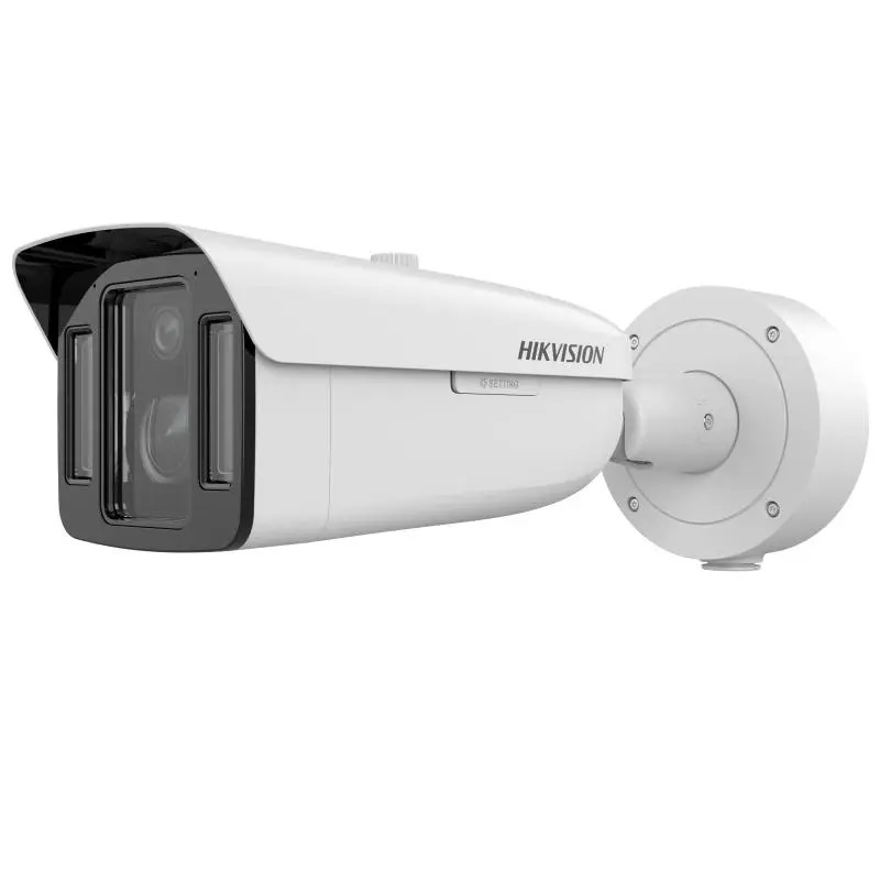 Hikvision iDS-2CD8A48G0-XZS(5-20/4)(O-STD) 4 MP DeepinView Multi Sensor Bullet Kamera