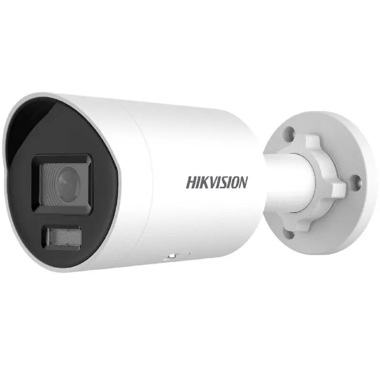 Hikvision DS-2CD2047G2H-LI(4mm)(eF) 4MP Smart Hybrid Light mit ColorVu Bullet Überwachungskamera
