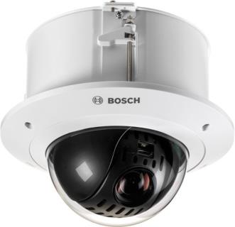 Bosch NDP-4502-Z12C 12x Zoom Aufputz IP Indoor PTZ Dome Kamera