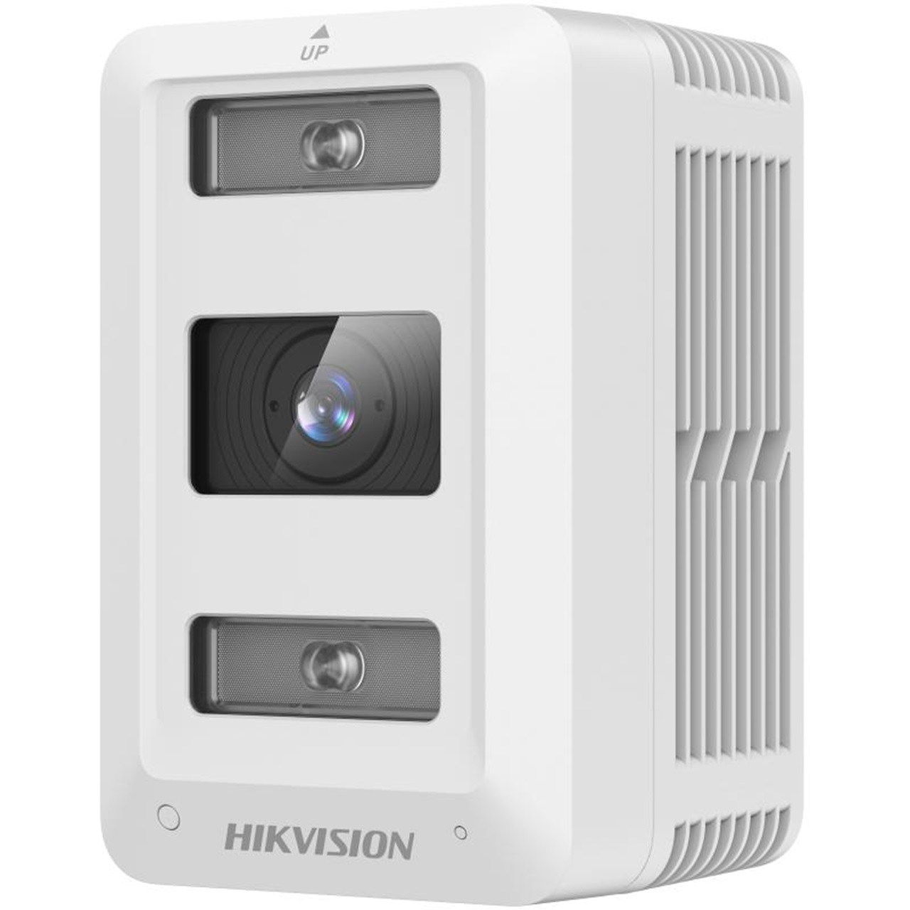 Hikvision DS-2XT6445G2-L/C08(4mm) 4 MP Full HD Hochtemperaturkamera