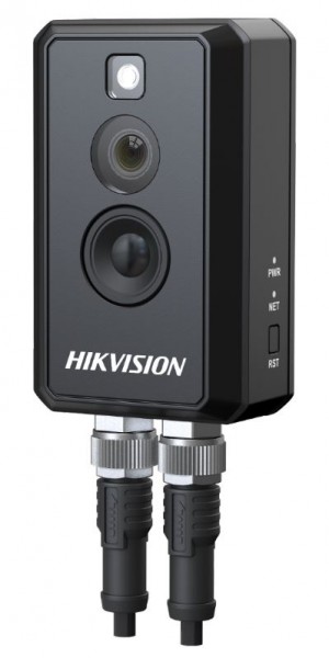 Hikvision DS-2TD3017T-2/V