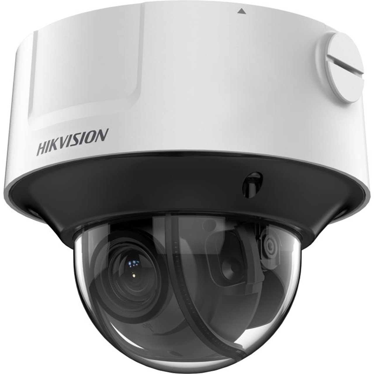 Hikvision DS-2CD3D86G2T-IZHSUY(8-32mm)(H)/eF/O-STD 8MP 4K DarkFighter Varifokale Dome IP Kamera