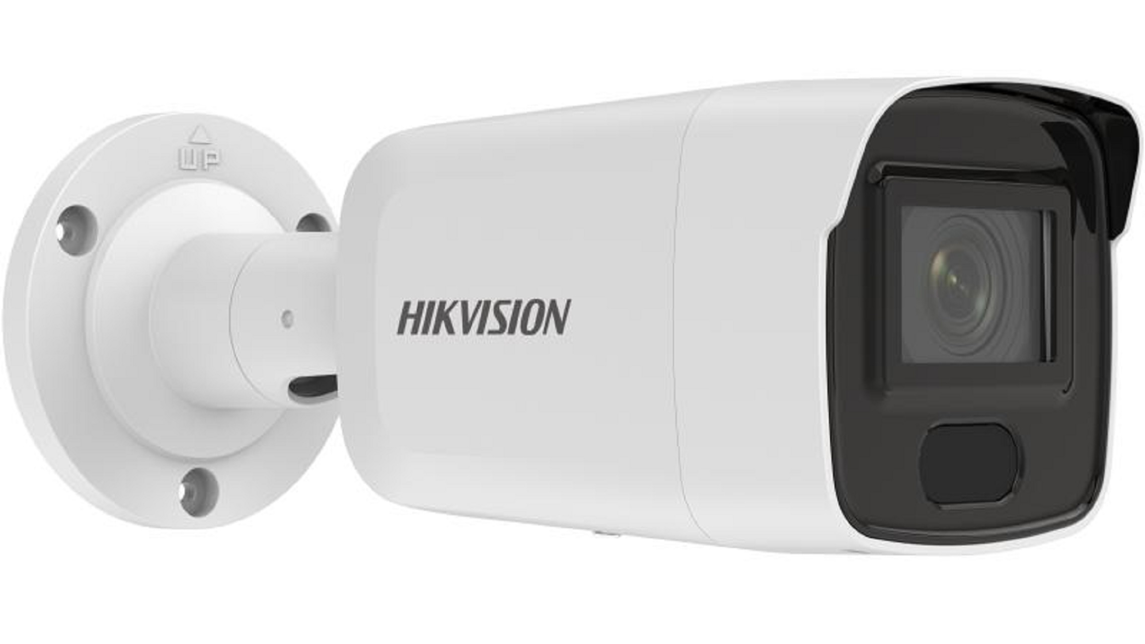Hikvision DS-2CD3066G2-IS(4mm)(H)(eF)(O-STD) 6MP AcuSense IR Bullet Netzwerk Kamera