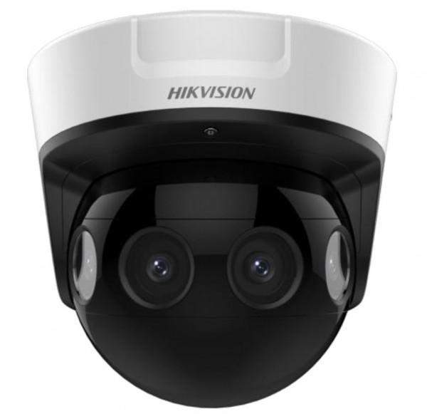 Hikvision DS-2CD6924G0-IHS(2.8mm) IP Multisensor PTZ Überwachungskamera 8 Megapixel