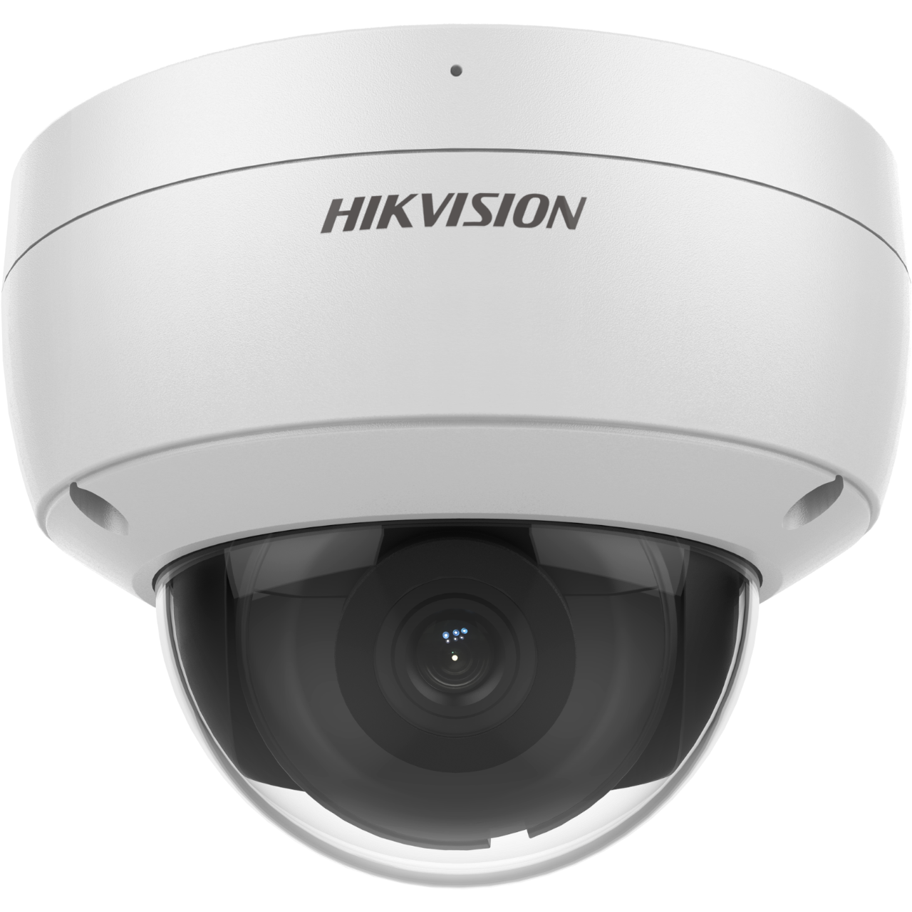 Hikvision DS-2CD2146G2-I(2.8mm)(C) AcuSense 4 MP Dome IP Kamera mit Fehlalarmfilter DarkFighter