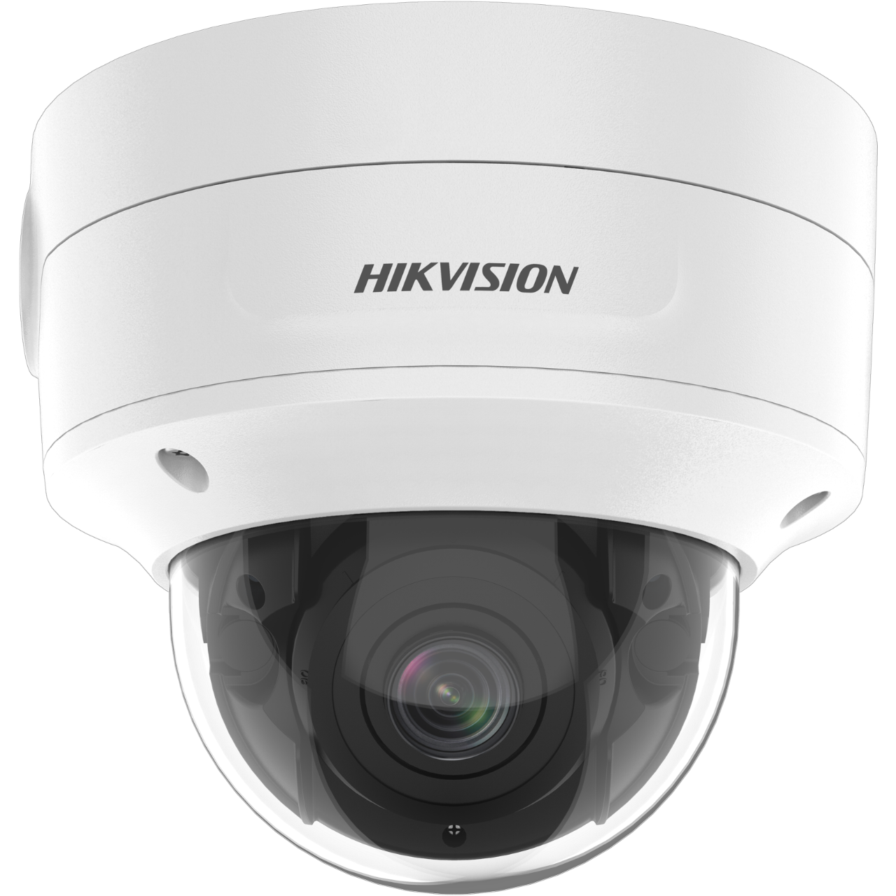 Hikvision DS-2CD2726G2-IZS(2.8-12mm)(D) 2MP Full HD Varifocal Lens IP66 IK10 Dome Netzwerkkamera