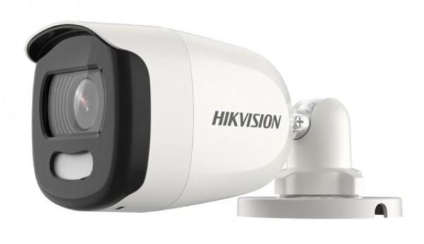 Hikvision DS-2CE10HFT-F(3.6mm) HD TVI Bullet Überwachungskamera 5 Megapixel
