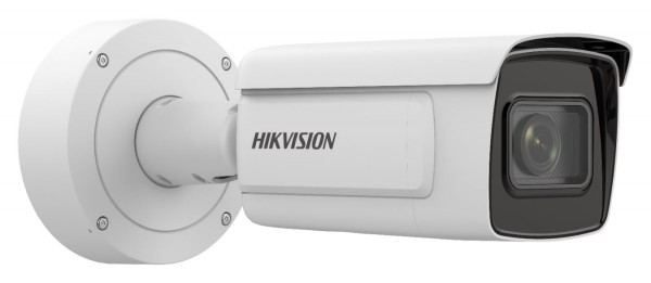 Hikvision iDS-2CD7A46G0/P-IZHSY(2.8-12mm)(C) Kennzeichenkamera mit White und Blacklist Stand Alone