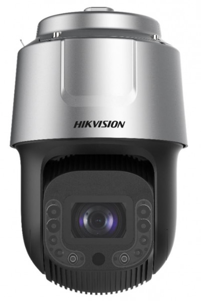 Hikvision DS-2DF8C442IXS-AEL(T5) 4MP Full HD 42x Zoom 400m IR IP PTZ Kamera