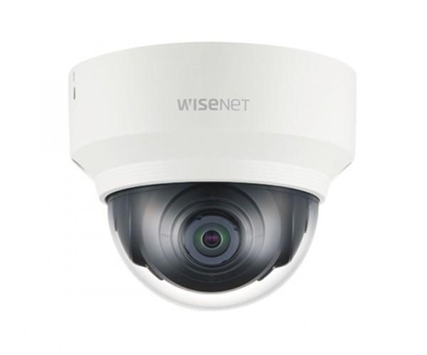 Hanwha WiseNet XND-6010 2MP Full HD Netzwerk IR Dome Kamera