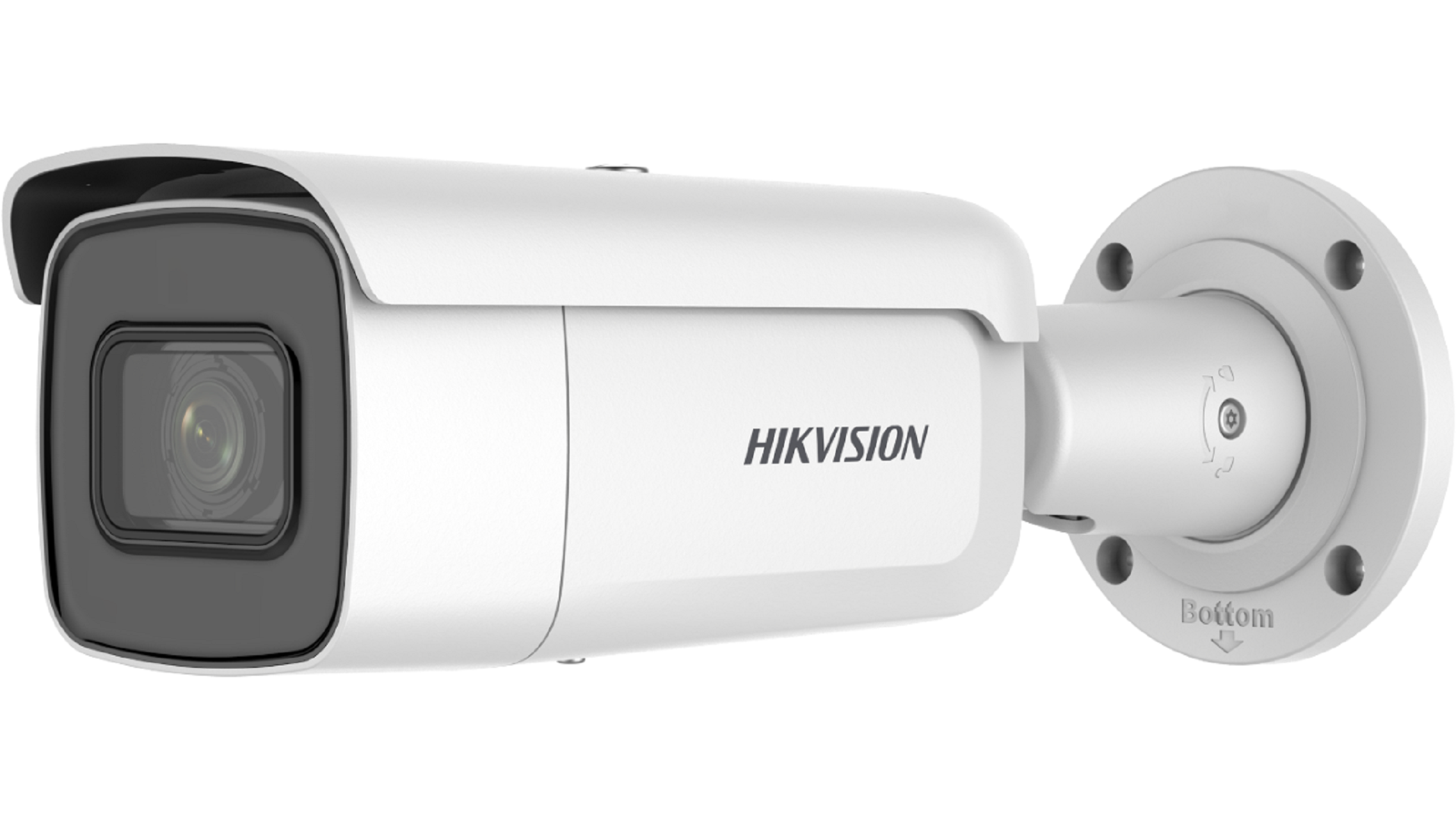 Hikvision DS-2CD2686G2T-IZS(2.8-12mm)(C) 8MP AcuSense Motorisierte Varifocal Bullet Netzwerkkamera