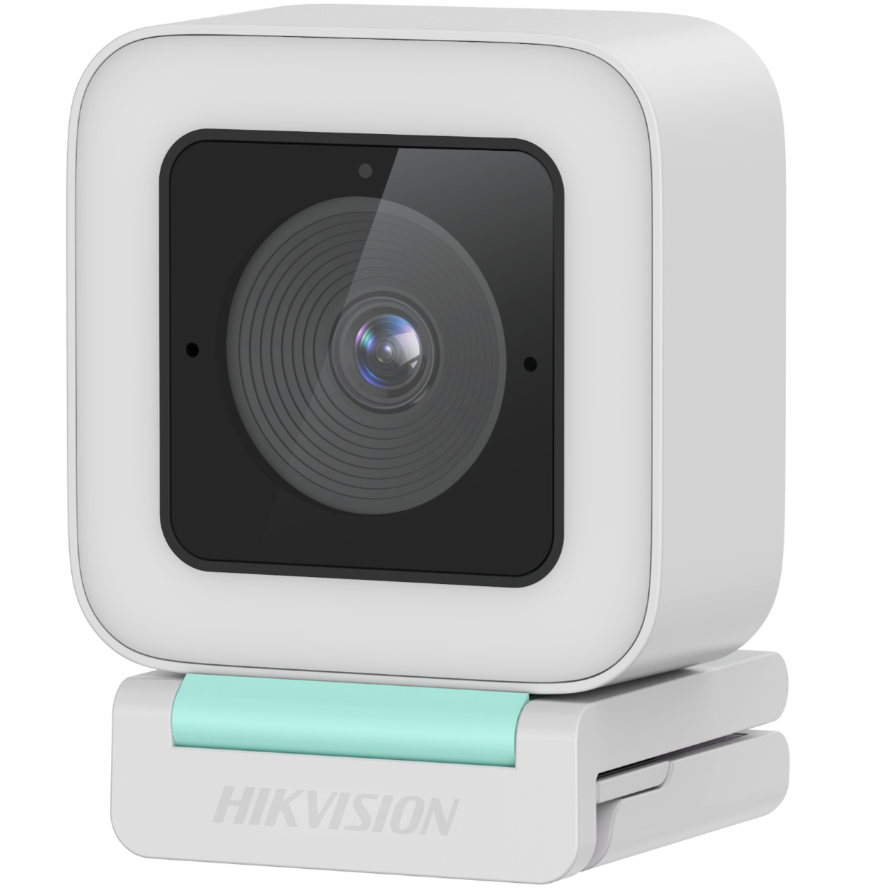 Hikvision iDS-UL4P(White) 4MP 2K Al Webkamera