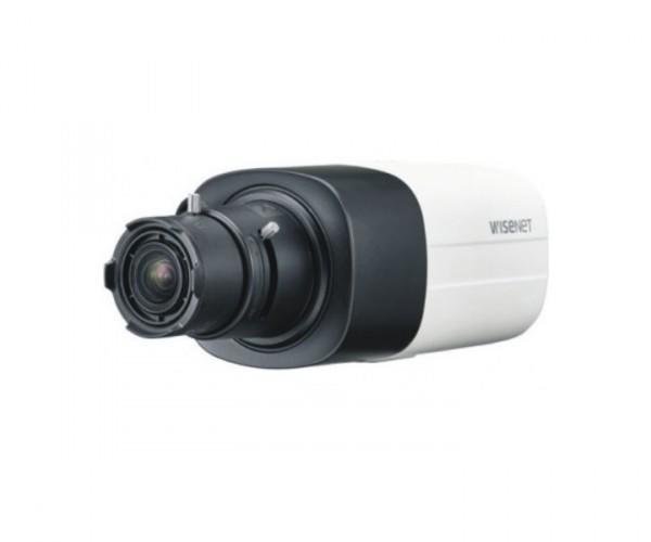 Hanwha WiseNet HCB-6001 Analoge HD Box Kamera 2 Megapixel