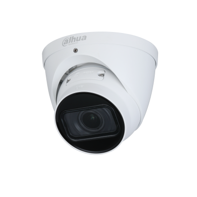 Dahua DH-IPC-HDW2231TP-ZS-S2 2MP Lite IR Eyeball Netzwerkkamera mit variabler Brennweite